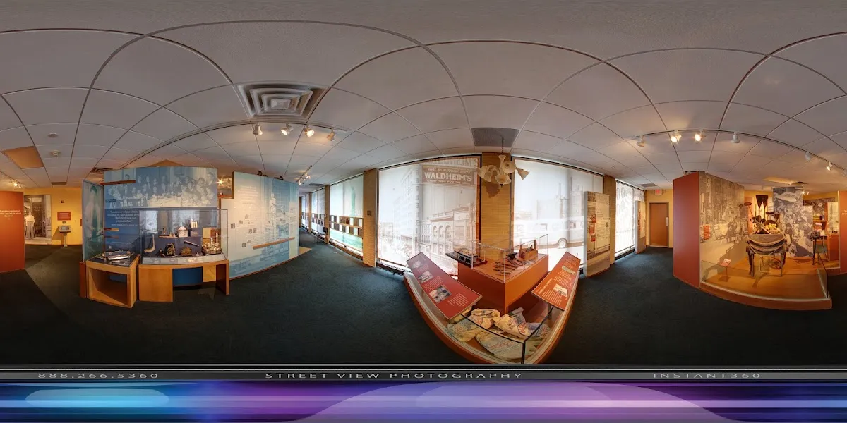 Jewish Museum Milwaukee — foto 5