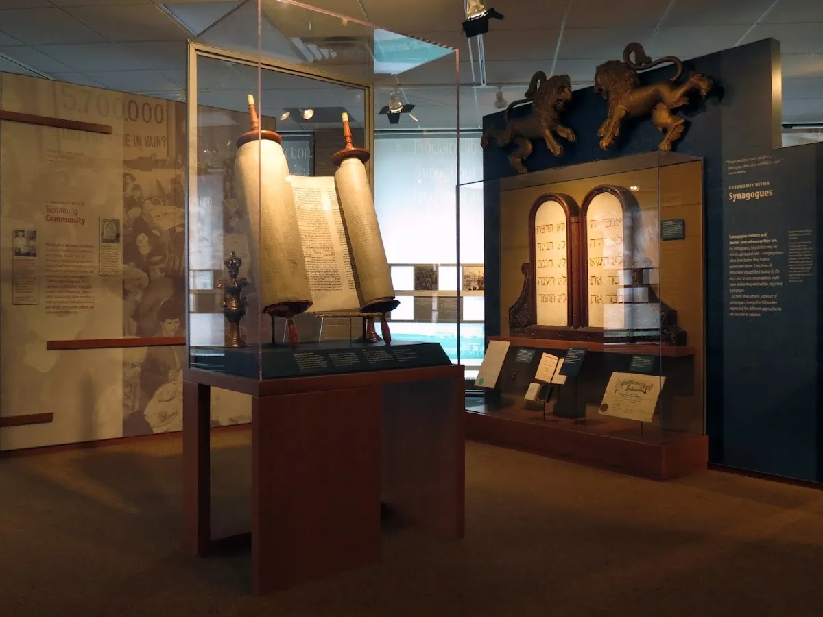 Jewish Museum Milwaukee — foto 6