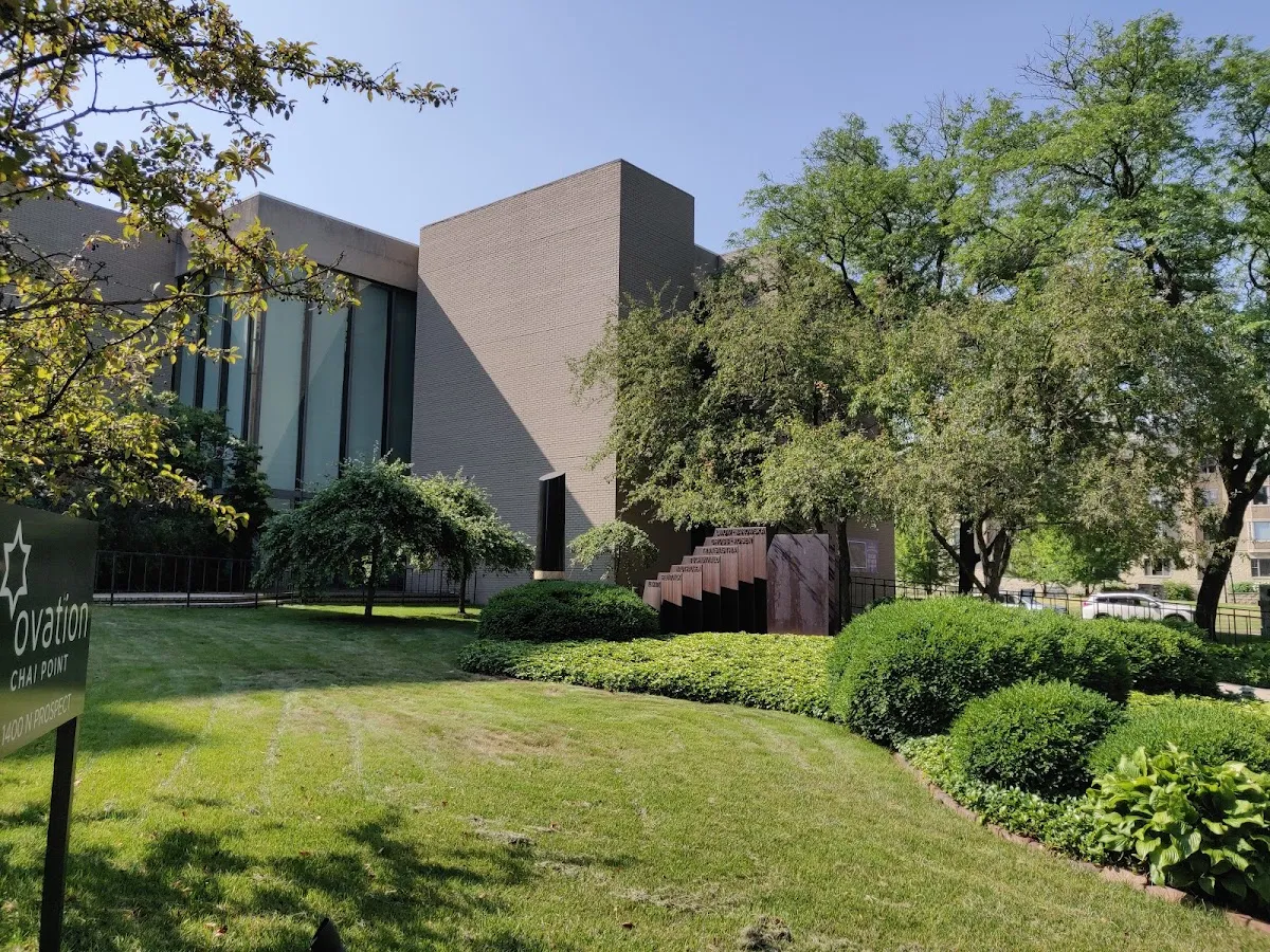 Jewish Museum Milwaukee — foto 10