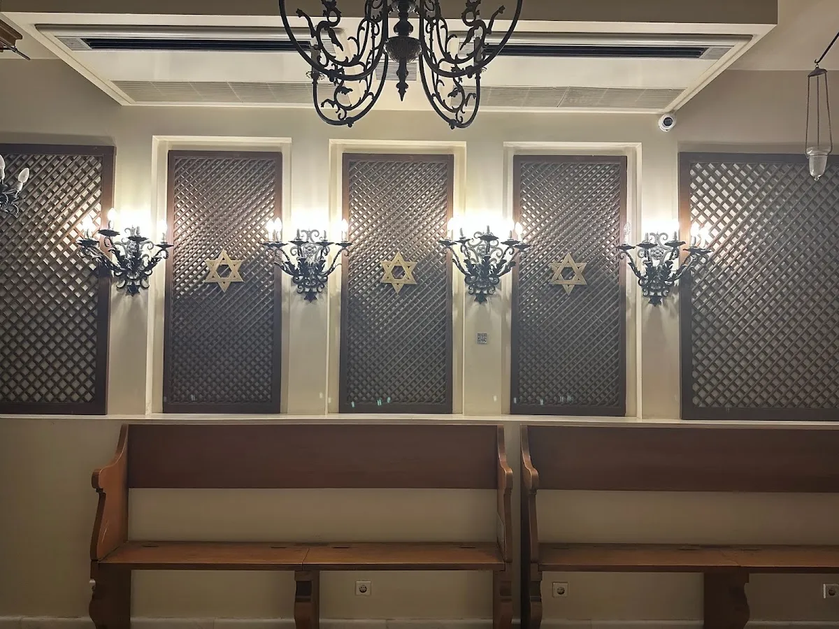 Jewish Museum of Greece — foto 6