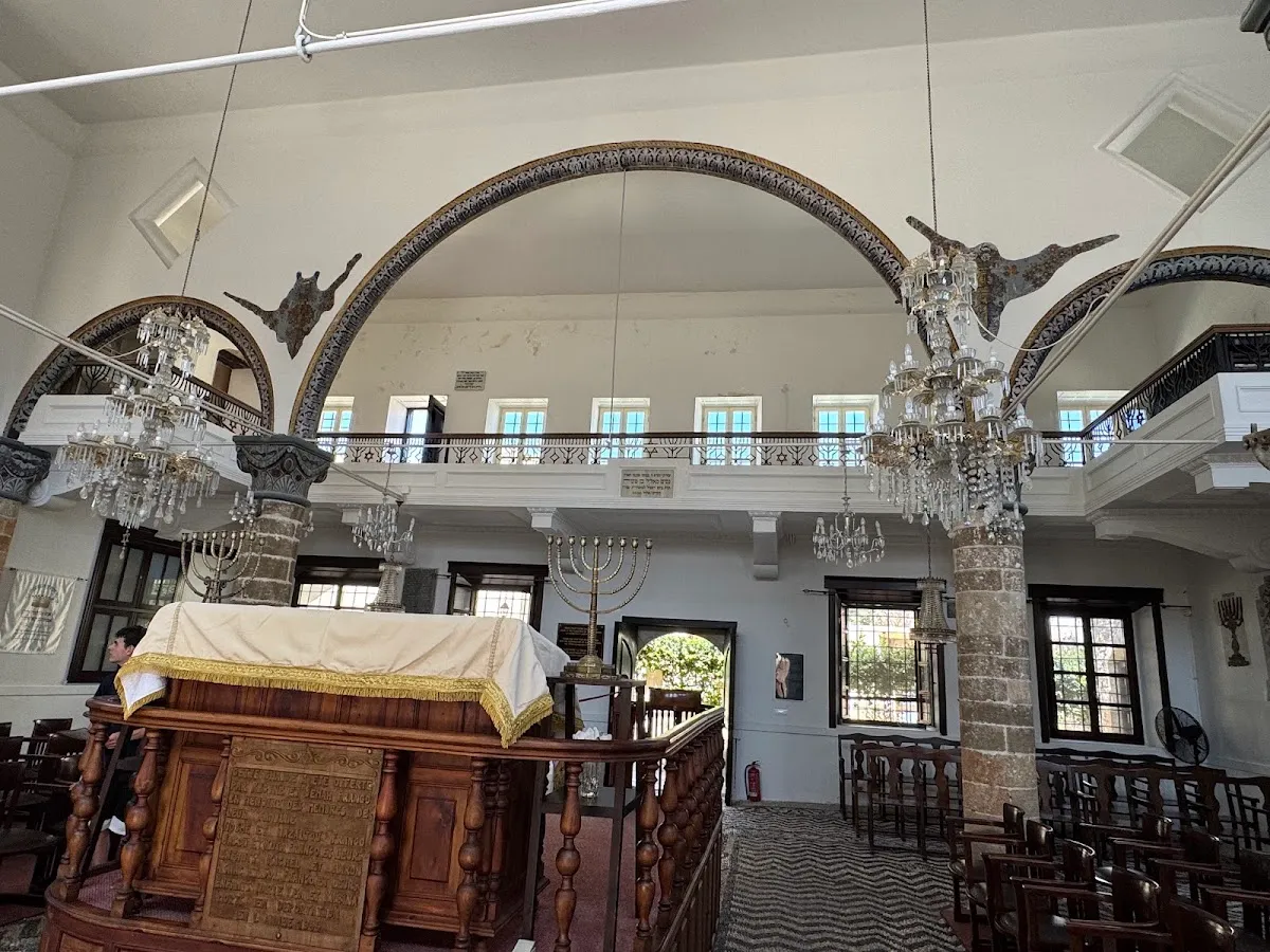 Jewish Museum of Rhodes — foto 3