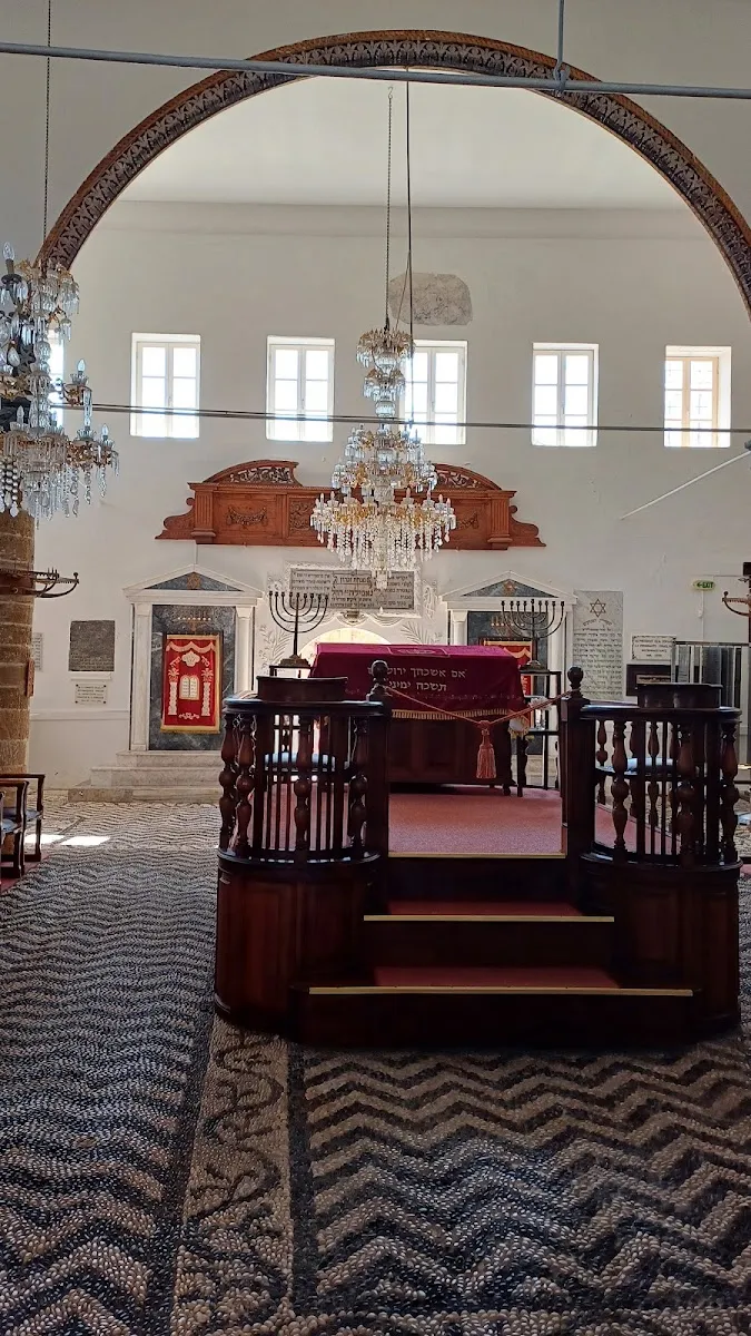 Jewish Museum of Rhodes — foto 5