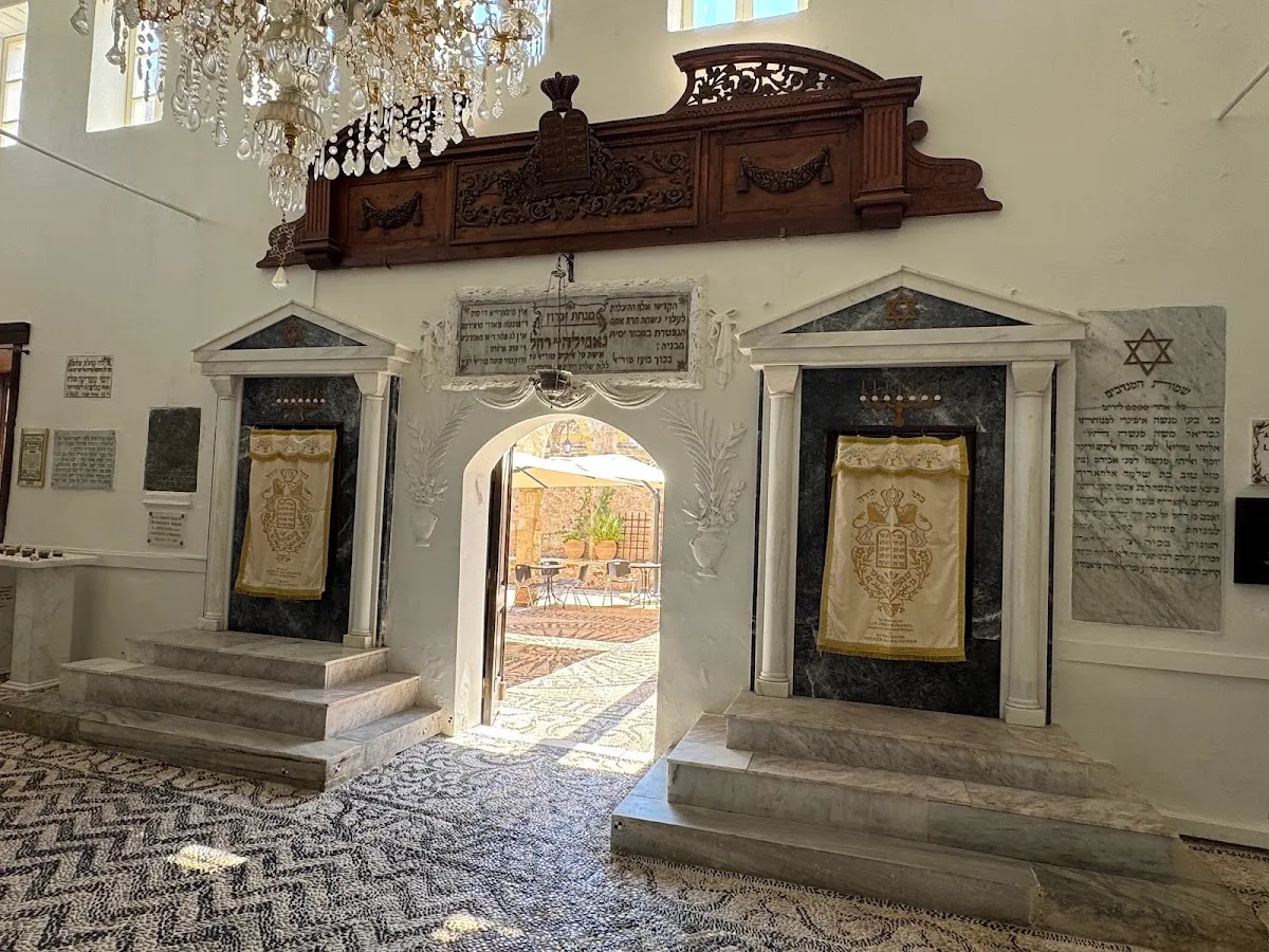 Jewish Museum of Rhodes — foto 8