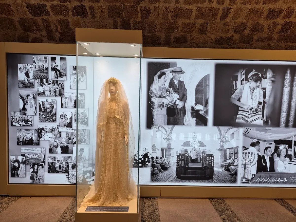 Jewish Museum of Rhodes — foto 9