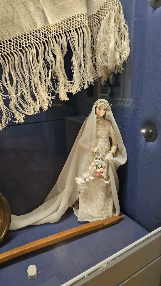 Jewish Museum of Thessaloniki — foto 2