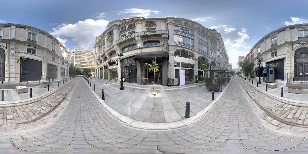 Jewish Museum of Thessaloniki — foto 4