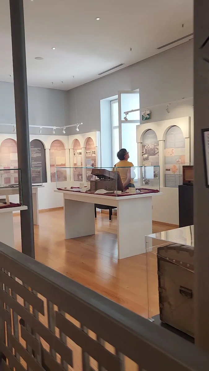 Jewish Museum of Thessaloniki — foto 5