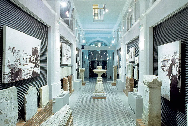 Jewish Museum of Thessaloniki — foto 7