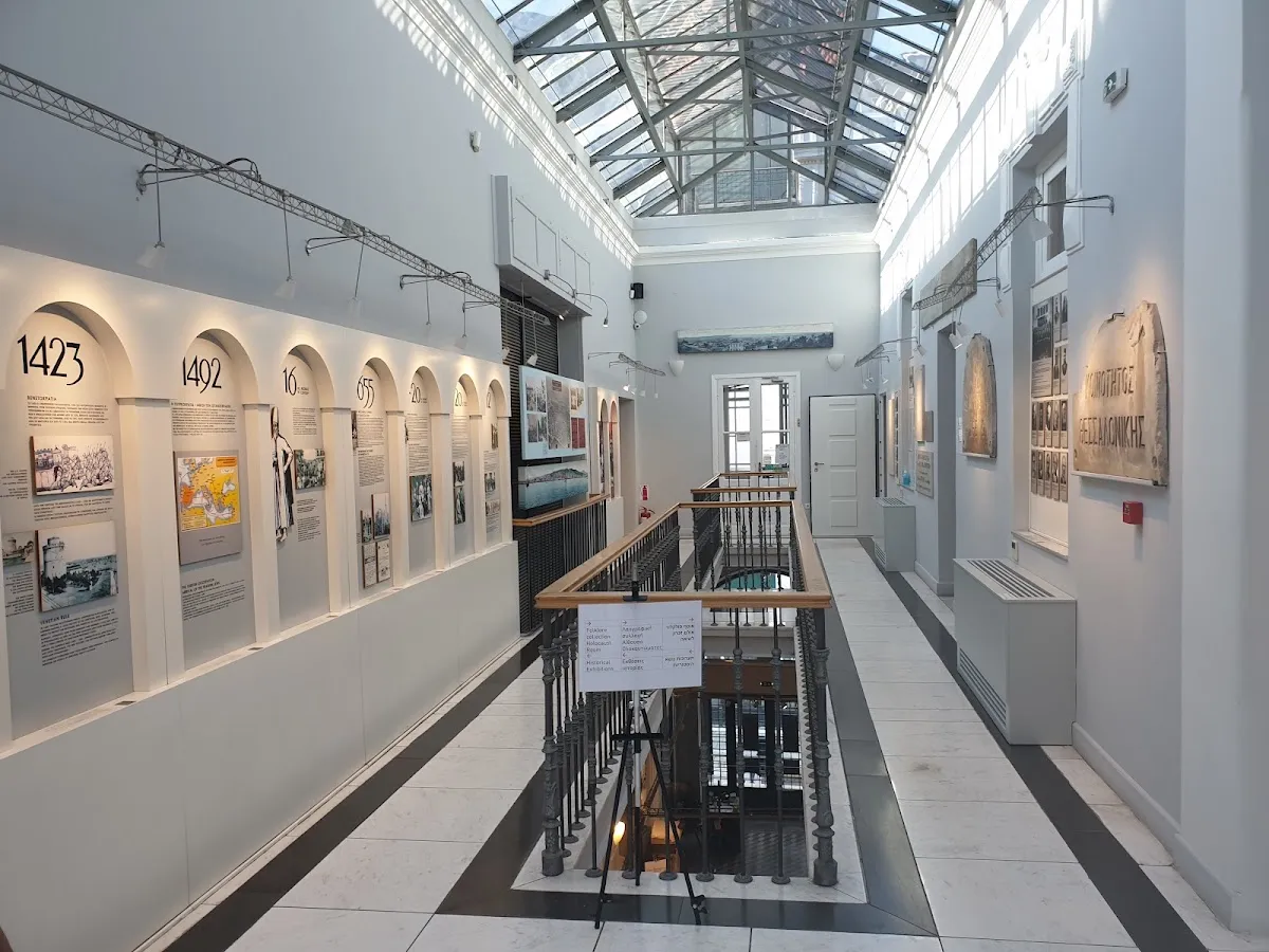Jewish Museum of Thessaloniki — foto 8
