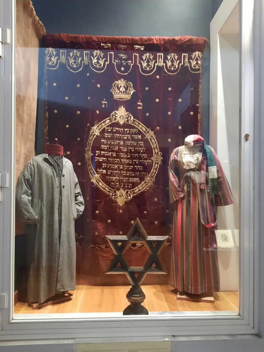 Jewish Museum of Thessaloniki — foto 9