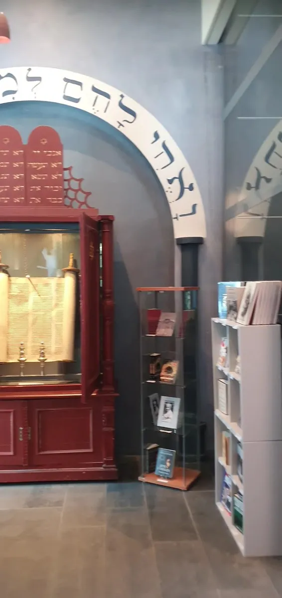 Jewish Museum Trondheim — photo 3