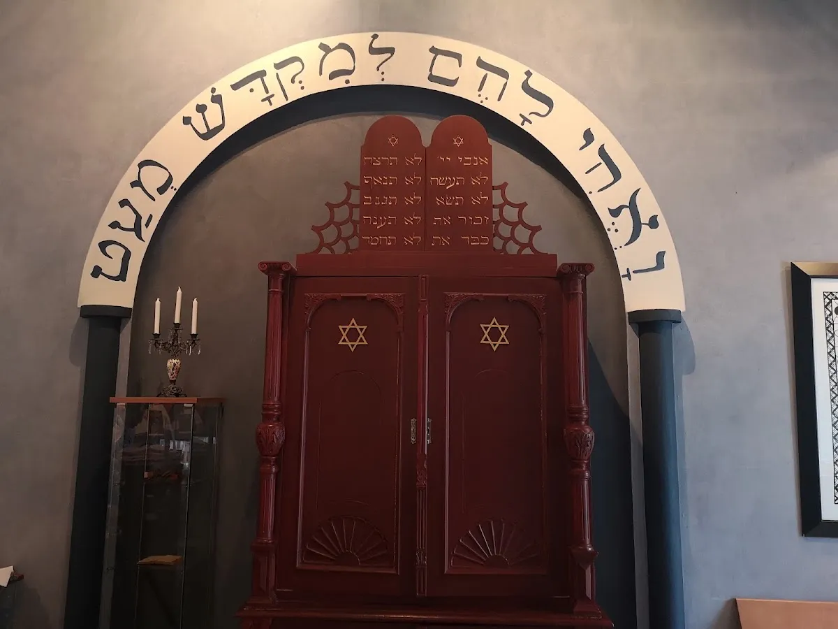 Jewish Museum Trondheim — photo 5