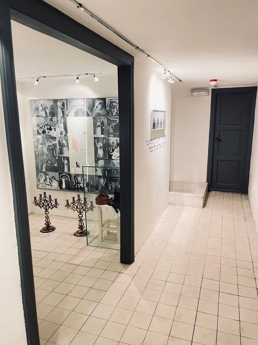 Jewish Museum Trondheim — photo 7