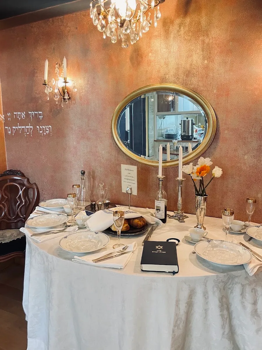 Jewish Museum Trondheim — photo 8