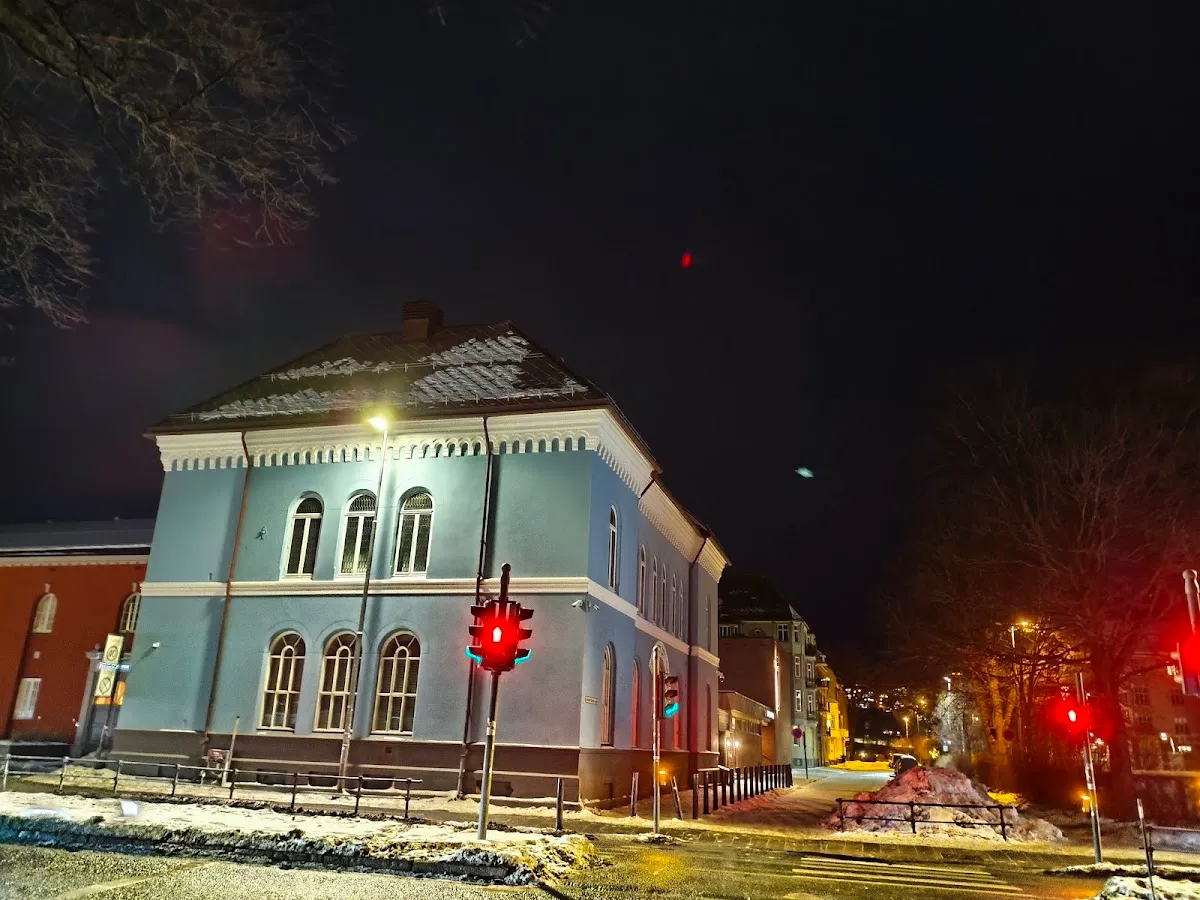 Jewish Museum Trondheim — photo 9