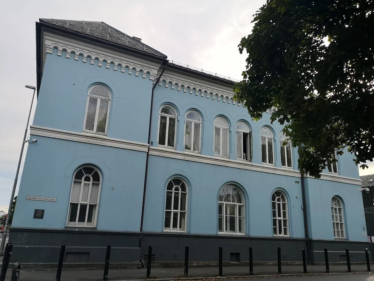 Jewish Museum Trondheim — photo 10