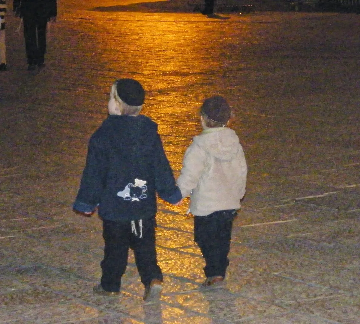Jewish National Charity — photo 7