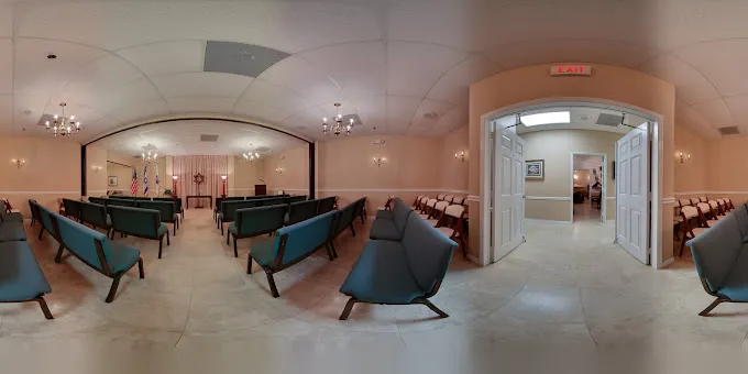 Jewish National Cremation Society (20283 FL-7)