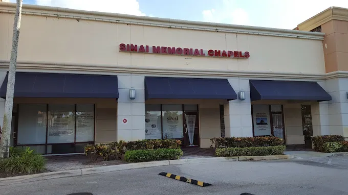 Jewish National Cremation Society (20283 FL-7) — foto 2