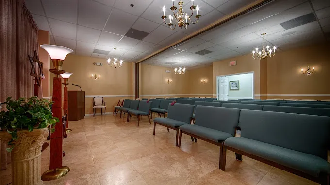 Jewish National Cremation Society (20283 FL-7) — foto 3