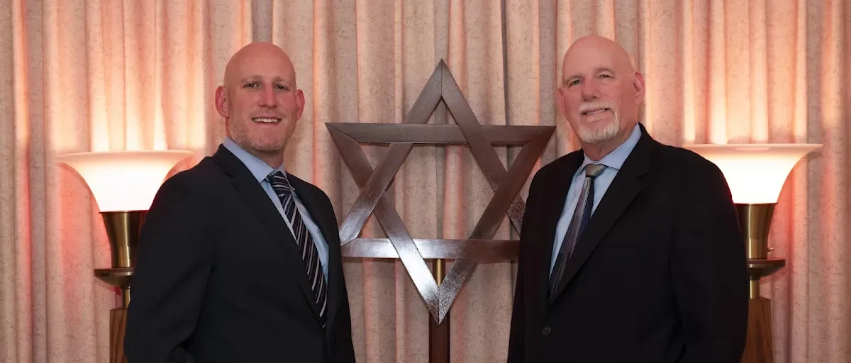 Jewish National Cremation Society (20283 FL-7) — foto 7