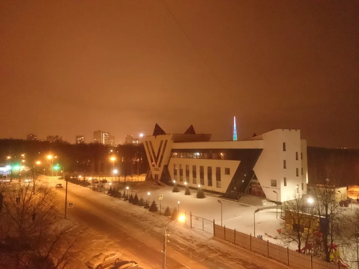 Jewish National Cultural Center of Ufa — foto 2