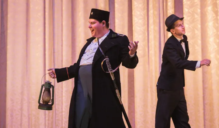 Jewish National Cultural Center of Ufa — foto 6