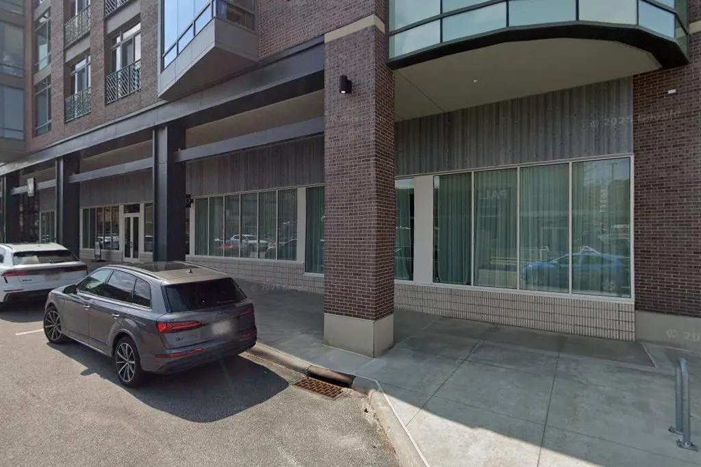 Jewish National Fund (Beachwood) — foto 3
