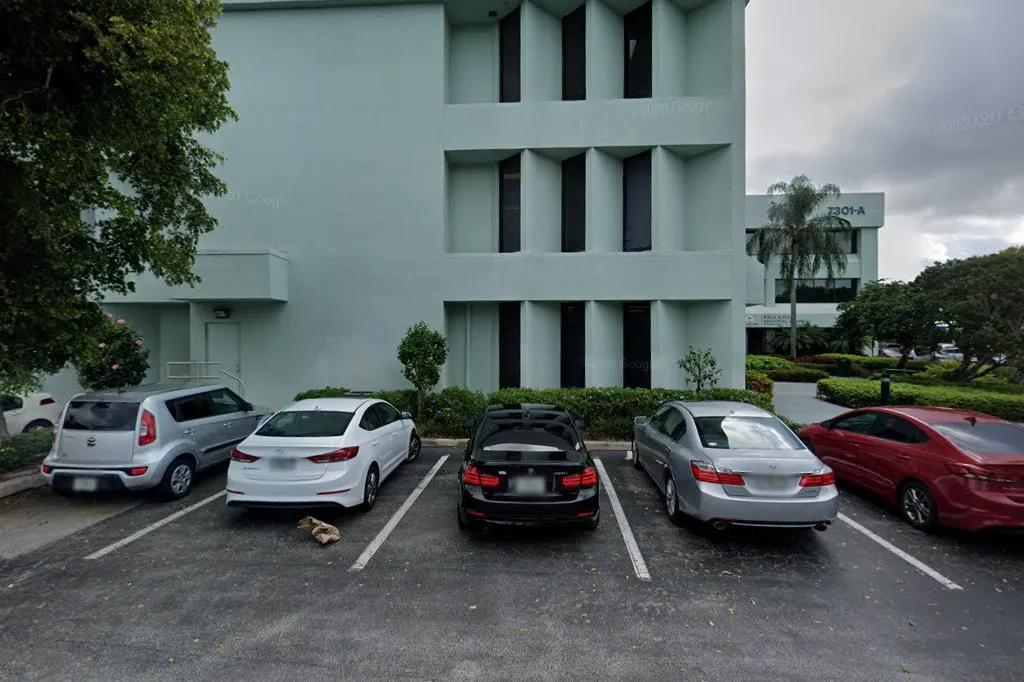 Jewish National Fund (Boca Ratón)