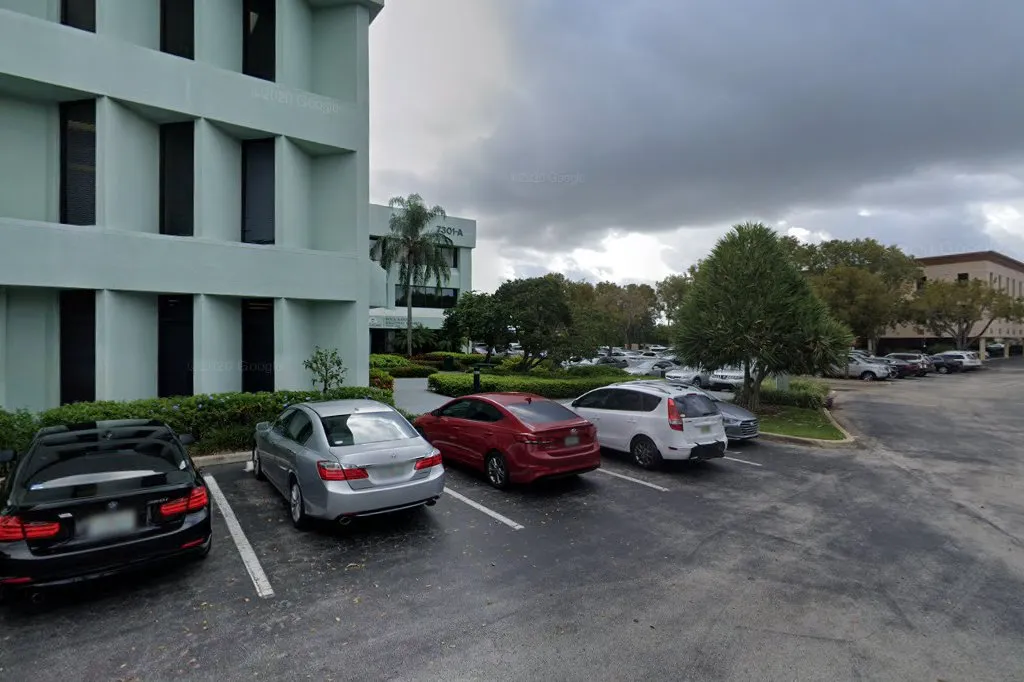 Jewish National Fund (Boca Ratón) — foto 2