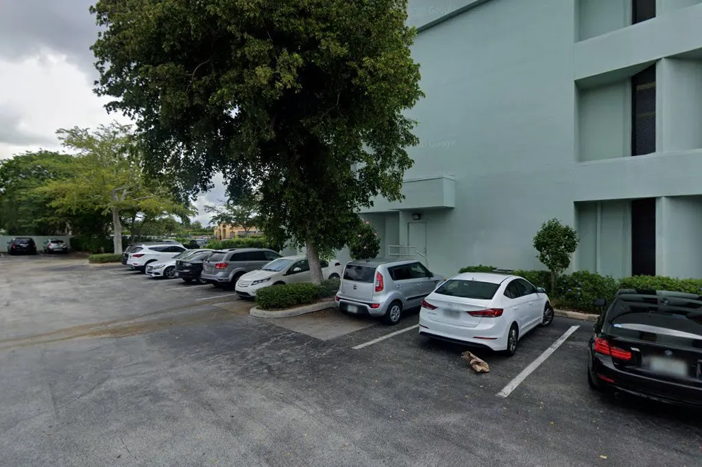Jewish National Fund (Boca Ratón) — foto 3