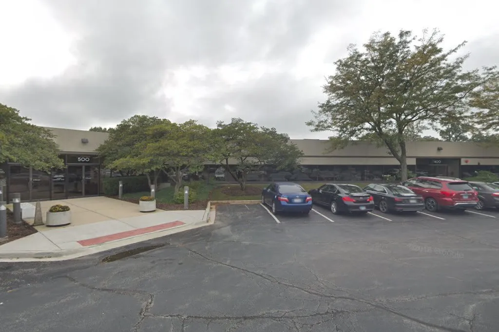 Jewish National Fund Inc — foto 2
