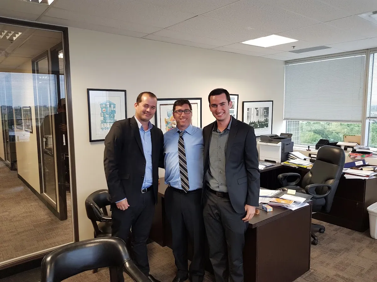 Jewish National Fund of Canada (Toronto)