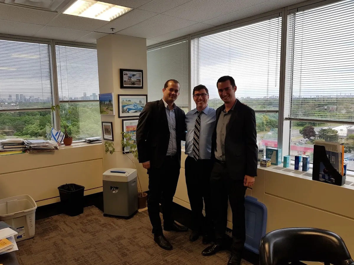 Jewish National Fund of Canada (Toronto) — foto 2