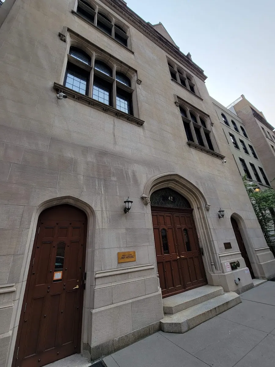 Jewish National Fund — USA — foto 2