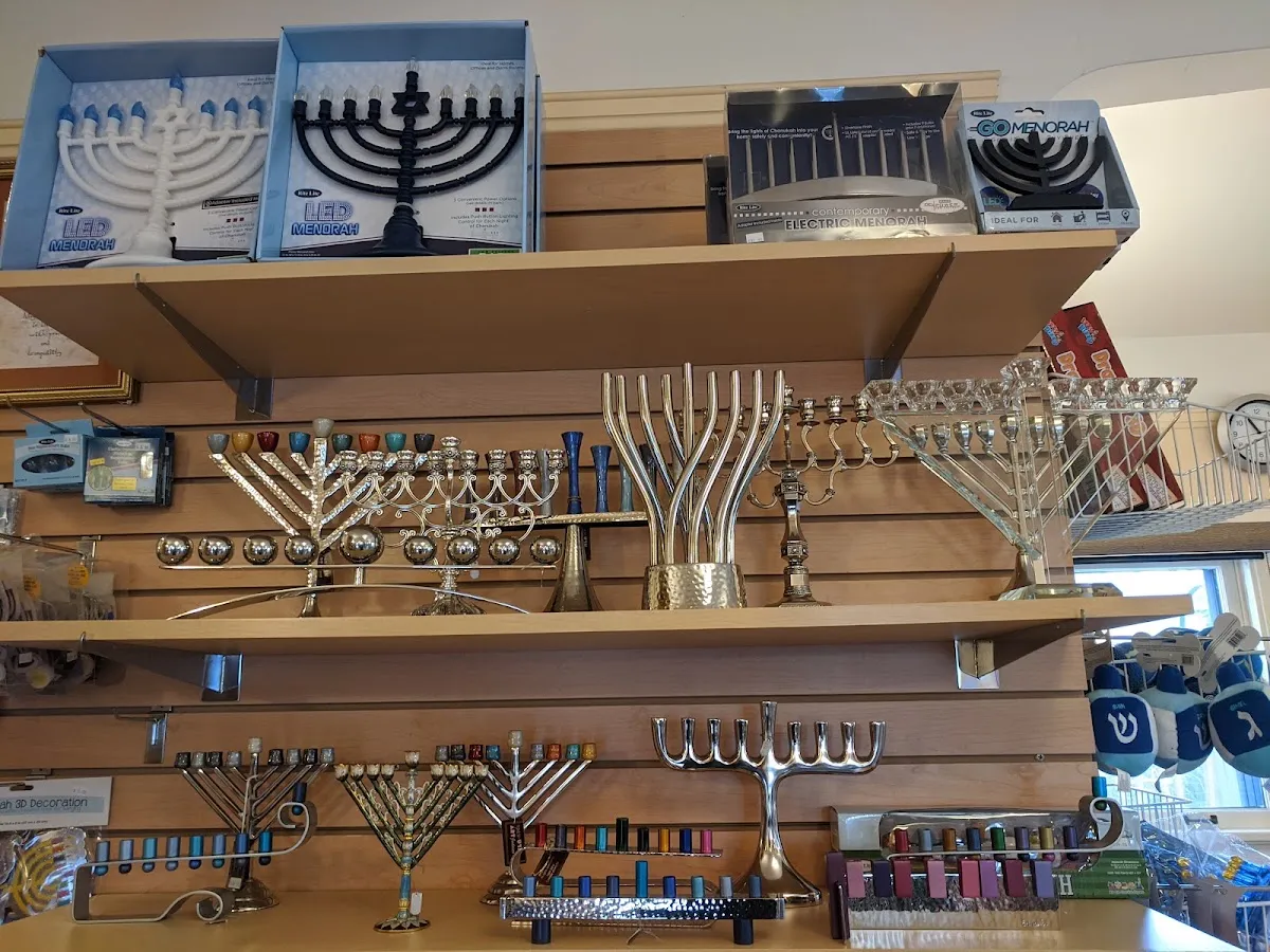 Jewish Oasis Chabad Portland — foto 4