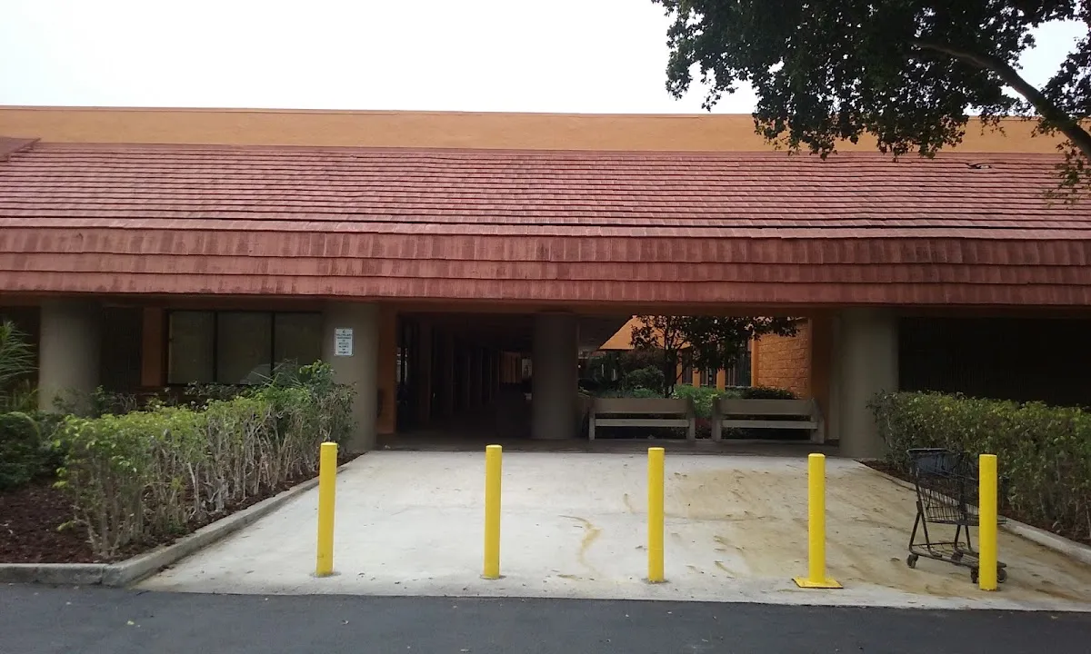 Jewish Orthodox Shul Delray