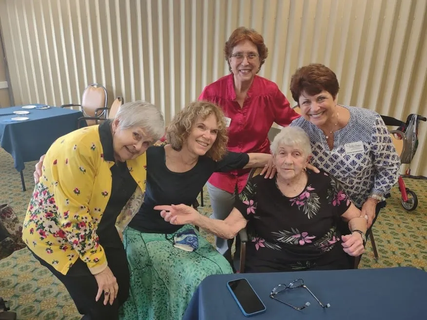 Jewish Pavilion Senior Services — foto 6