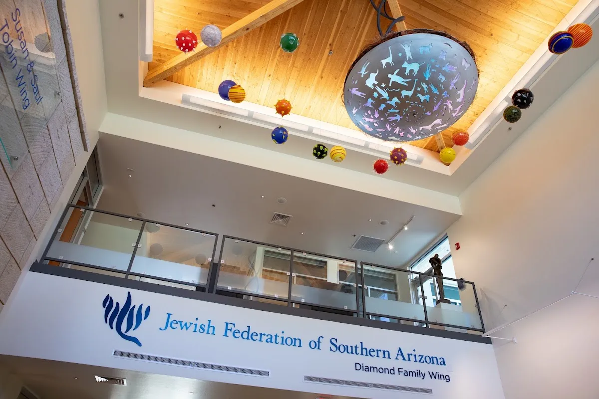 Jewish Philanthropies of Southern Arizona — photo 2