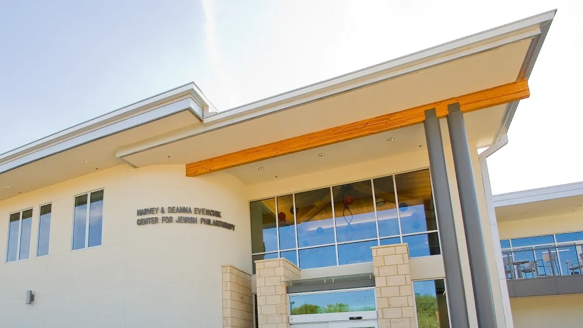 Jewish Philanthropies of Southern Arizona — photo 6