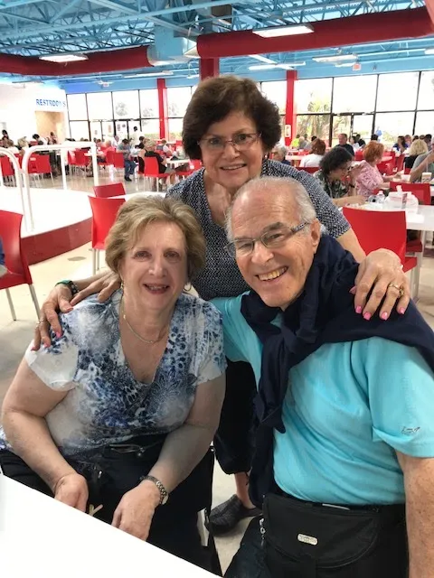 Jewish Philanthropies of Southern Arizona — photo 9