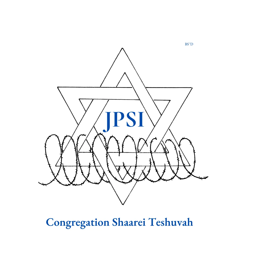 Jewish Prisoner Services