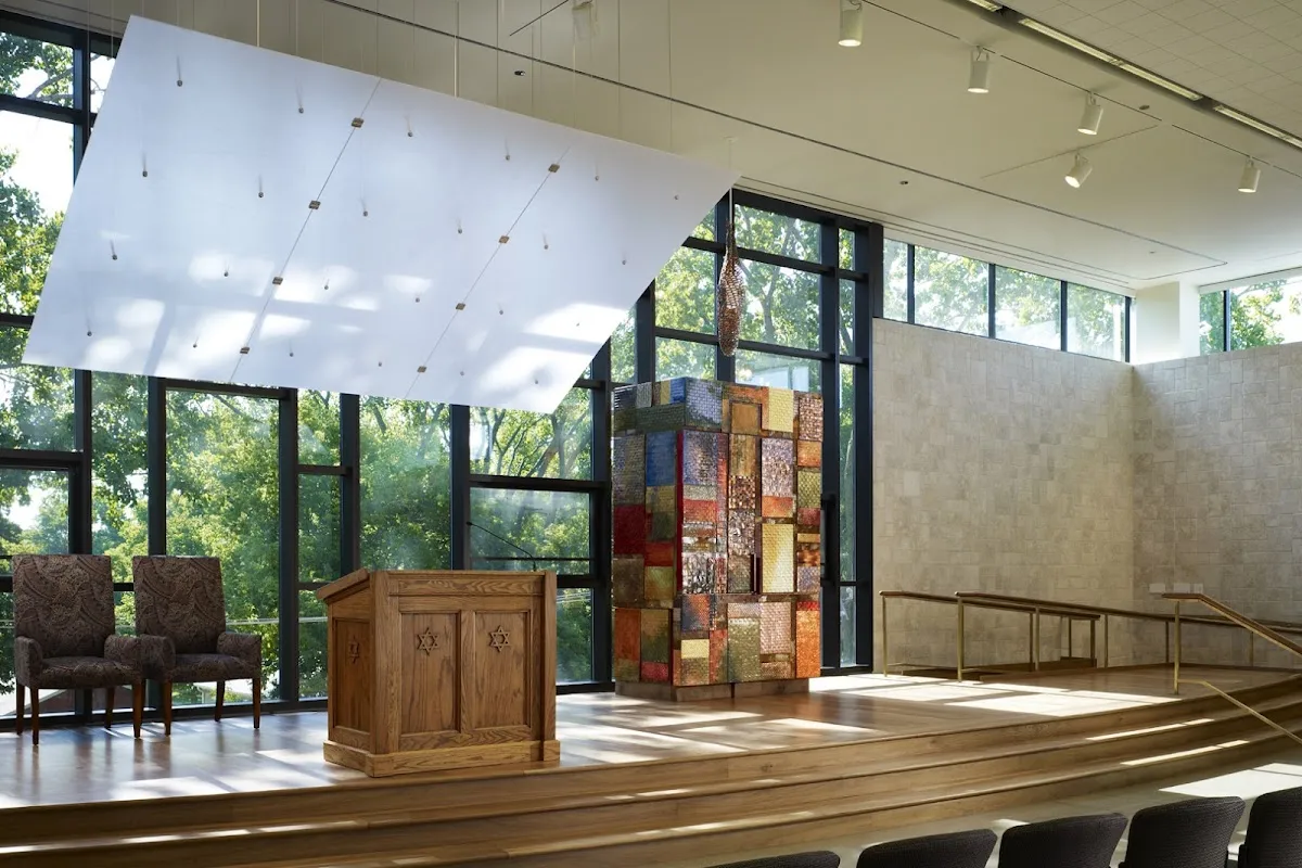 Jewish Reconstructionist Congregation — foto 2