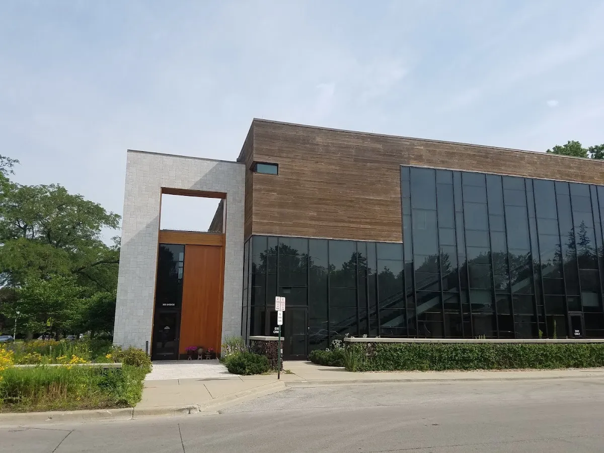 Jewish Reconstructionist Congregation — foto 4