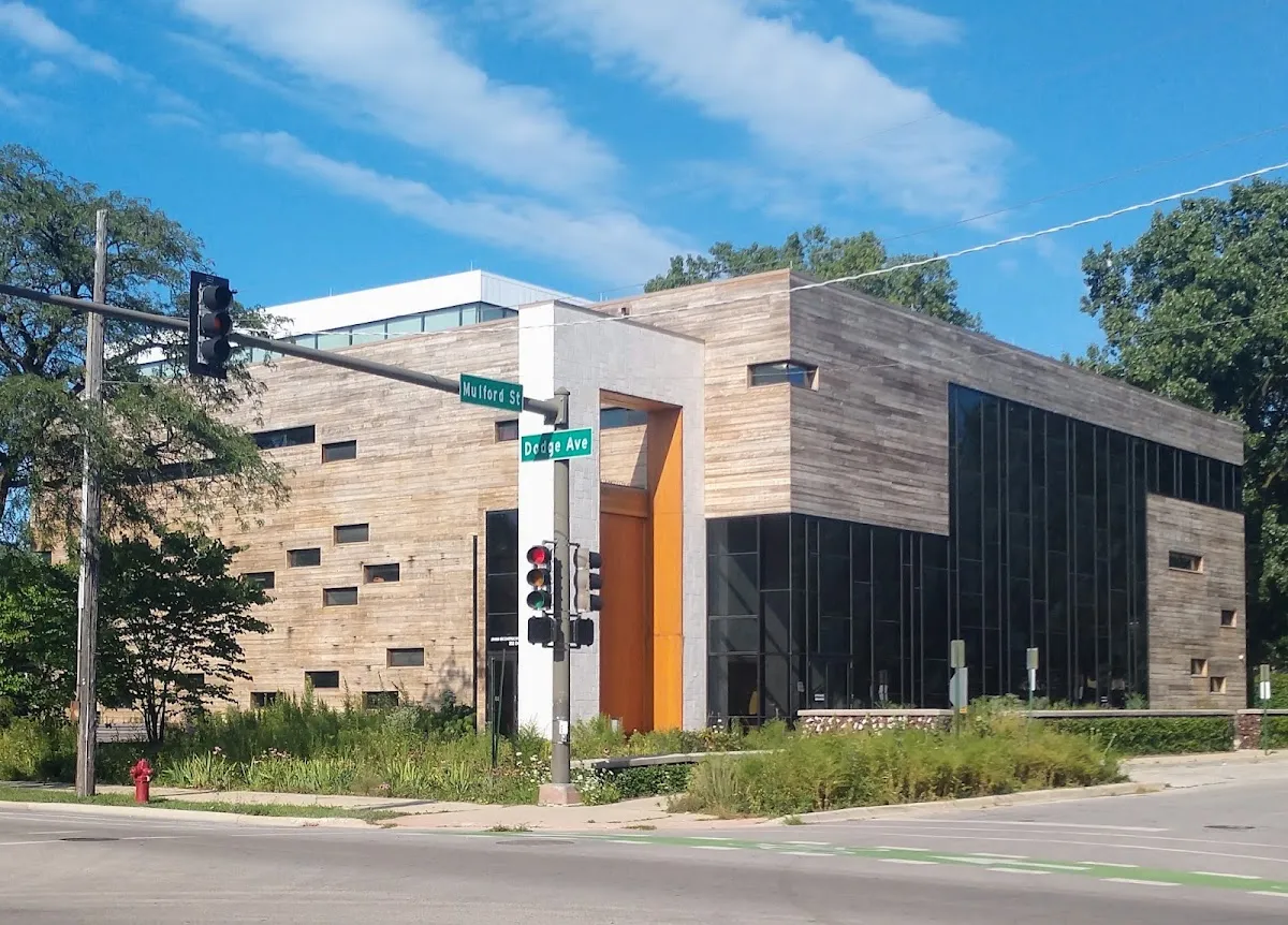 Jewish Reconstructionist Congregation — foto 5