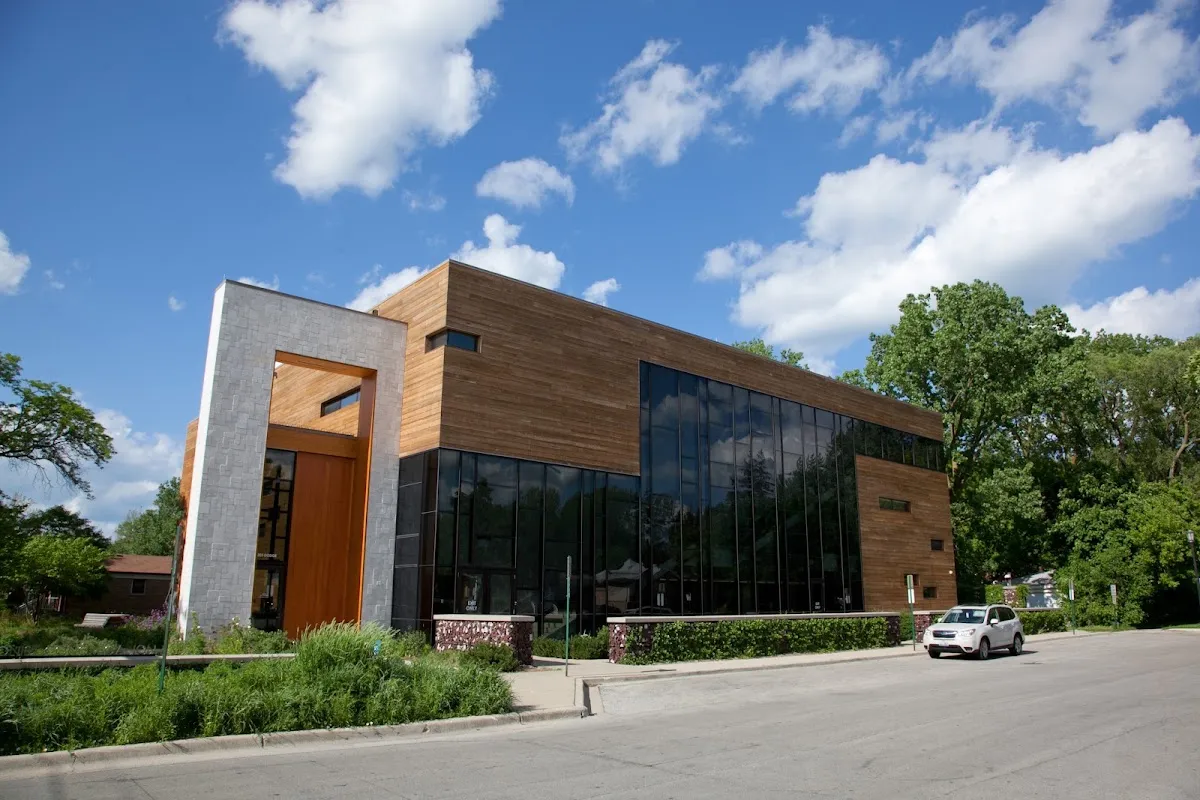 Jewish Reconstructionist Congregation — foto 6