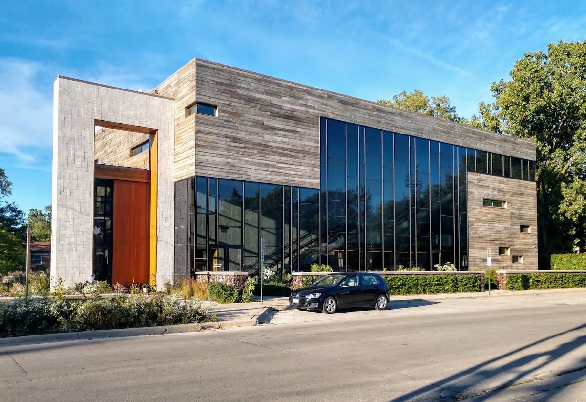 Jewish Reconstructionist Congregation — foto 7
