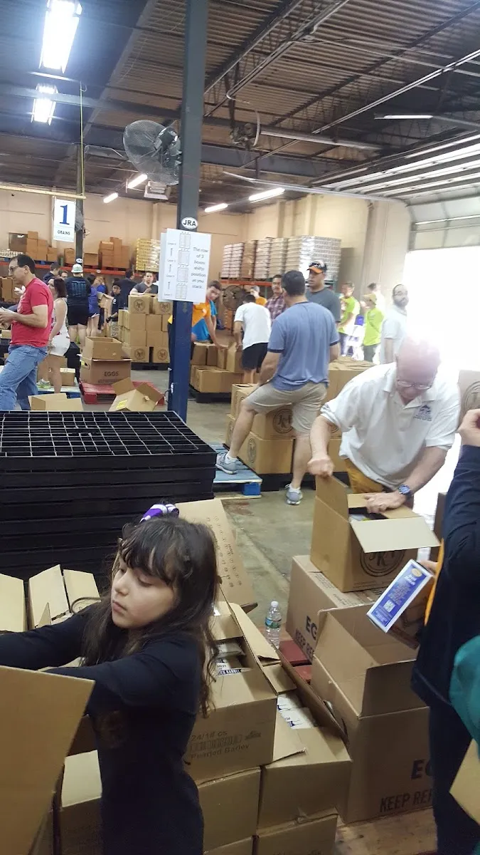 Jewish Relief Agency Warehouse — photo 10