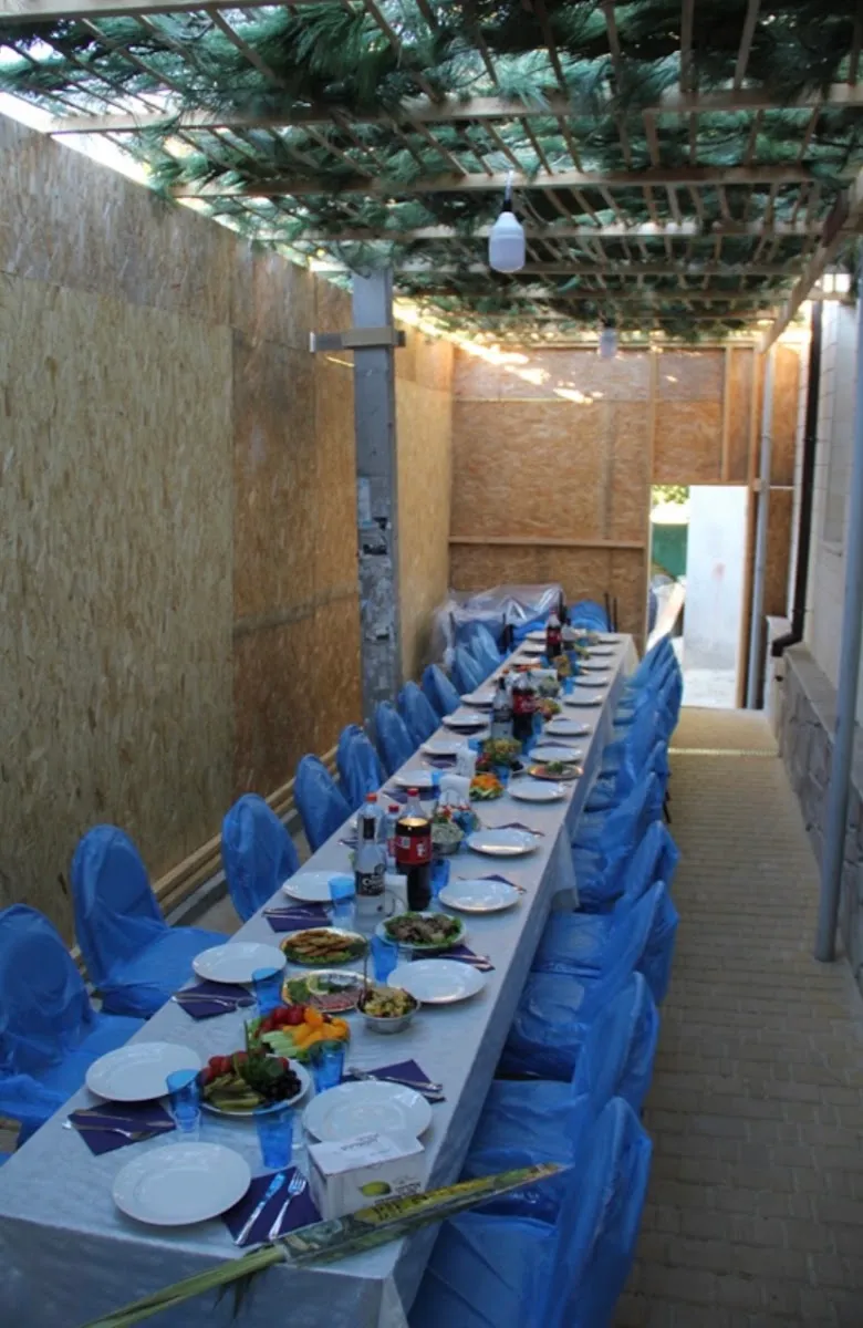 Jewish Religious Community of Simferopol — photo 2