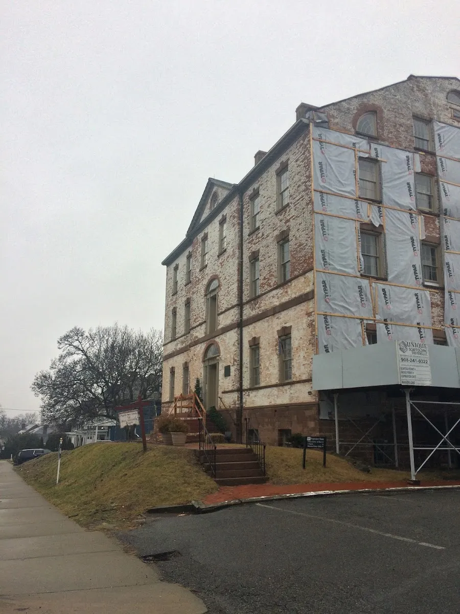 Jewish Renaissance Foundation — photo 3